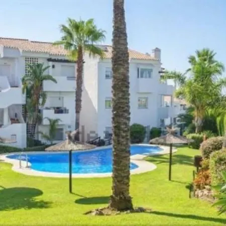 Precioso Piso A 10 Minutos De Puerto Banus.
