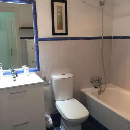 Precioso Piso A 10 Minutos De Puerto Banus. 公寓 埃斯特波纳