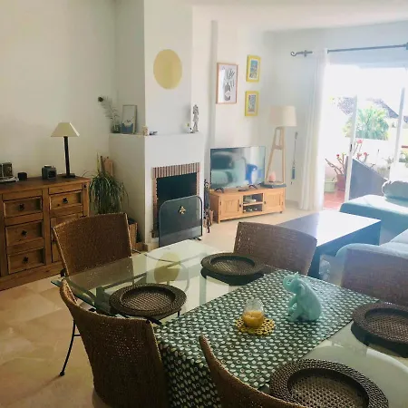 公寓 Precioso Piso A 10 Minutos De Puerto Banus. *