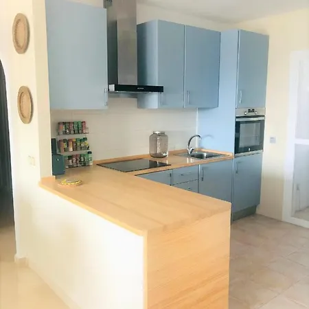 Precioso Piso A 10 Minutos De Puerto Banus. *